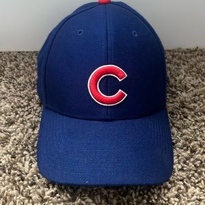 Chicago cubs hat 🤑